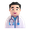 man health worker emoji